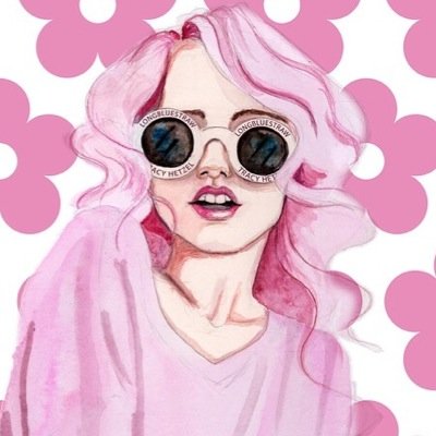 التغريدات بالمفضله' حسابي الاساسي@hnenalhnen
