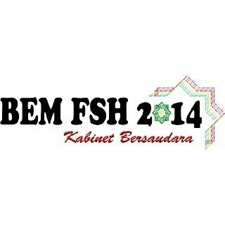 Akun Resmi Badan Eksekutif Mahasiswa (BEM) Fakultas Syariah dan Hukum