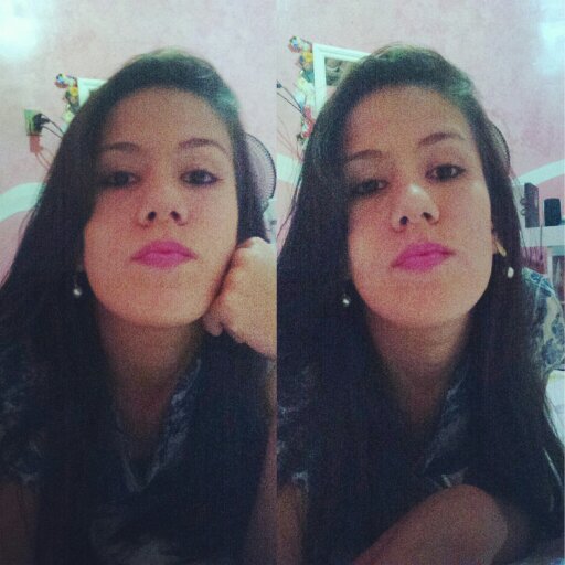 Sou um coração batendo no mundo! ♥