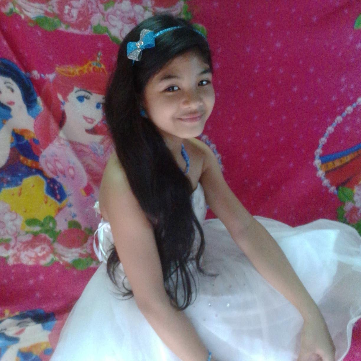 Pretty/  elementary