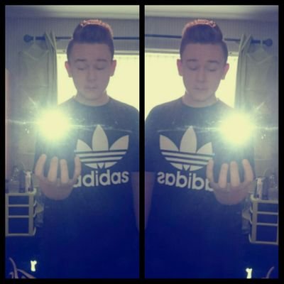 RumseyBOY's profile picture. Fuck Haters!