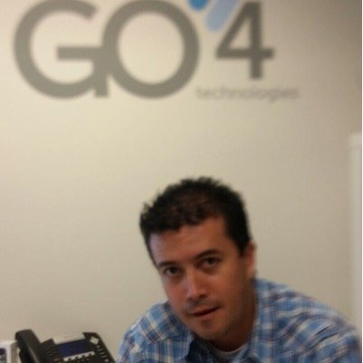 Giogarcia's profile picture. 