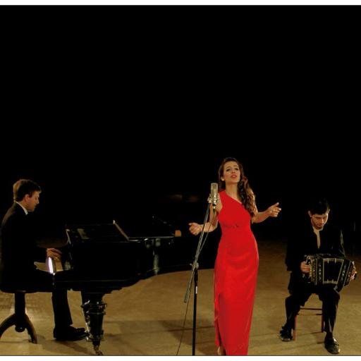 yuntadetango's profile picture. 