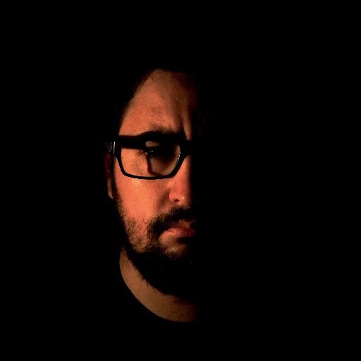 Director y Productor en @RavenHaus
Te invito a leer mi libro