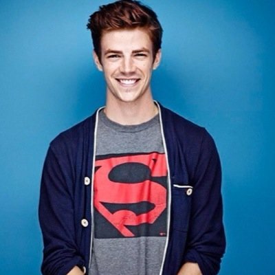 5sos, Grant Gustin & 1D please follow me