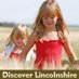 DiscoverLincolnshire (@discoverlincoln) Twitter profile photo