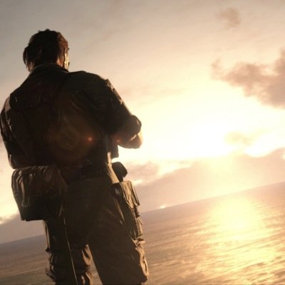 wwak2525ww's profile picture. 銃関連の垢 メタルギア好き