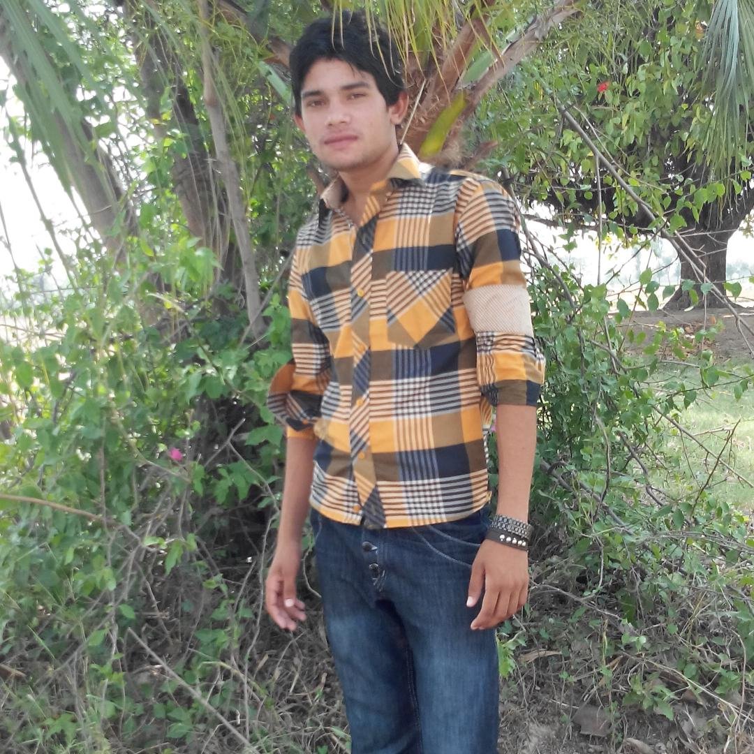 shahid786_raza's profile picture. 