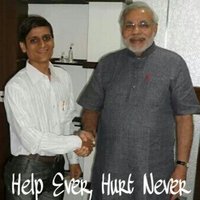 AJAY GOLECHHA (@ajaygolechha) 's Twitter Profile