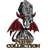 The_LittleSaint's profile picture. Geek and Heavy Metal jewelry for elegant people http://t.co/L8pgKzV8Qi