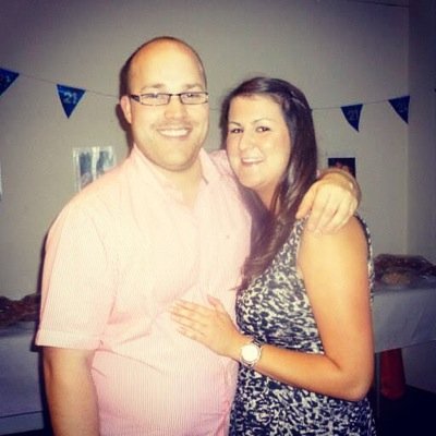 x Ian Howarth x