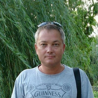 olegvovzp1972's profile picture. 