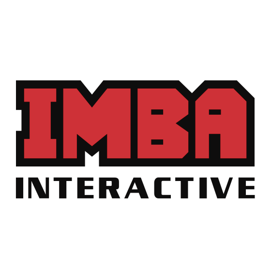 GAME AUDIO is our forte. We’re Sound Designers and Composers who are big on audio, and serious about fun. Crank up your game! #imbainteractive #gameaudio