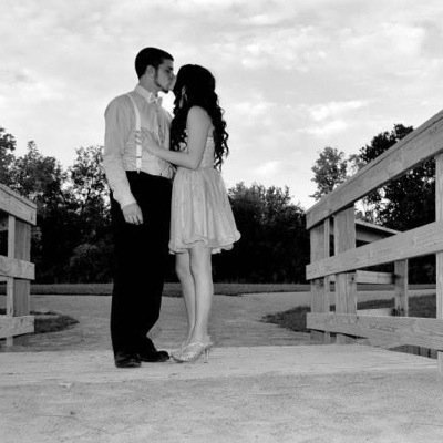 live, learn and love. no regrets ♥