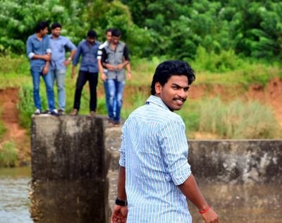 Reality of life to find who am i...
so i really don't know who am i.... :) :-p