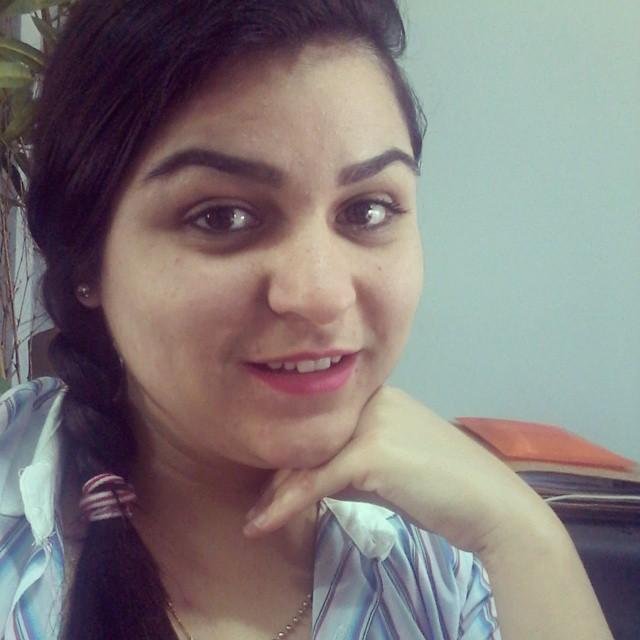 DeisyDiaas's profile picture. 