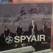 SPYAIRさんが言ったことをぽちぽちと。（0時から7時はお休み中）