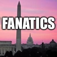 DMV Fanatics focuses on analytics, history, and humor involving the #Capitals, #Commanders, #Wizards, #Nationals, and #Orioles.