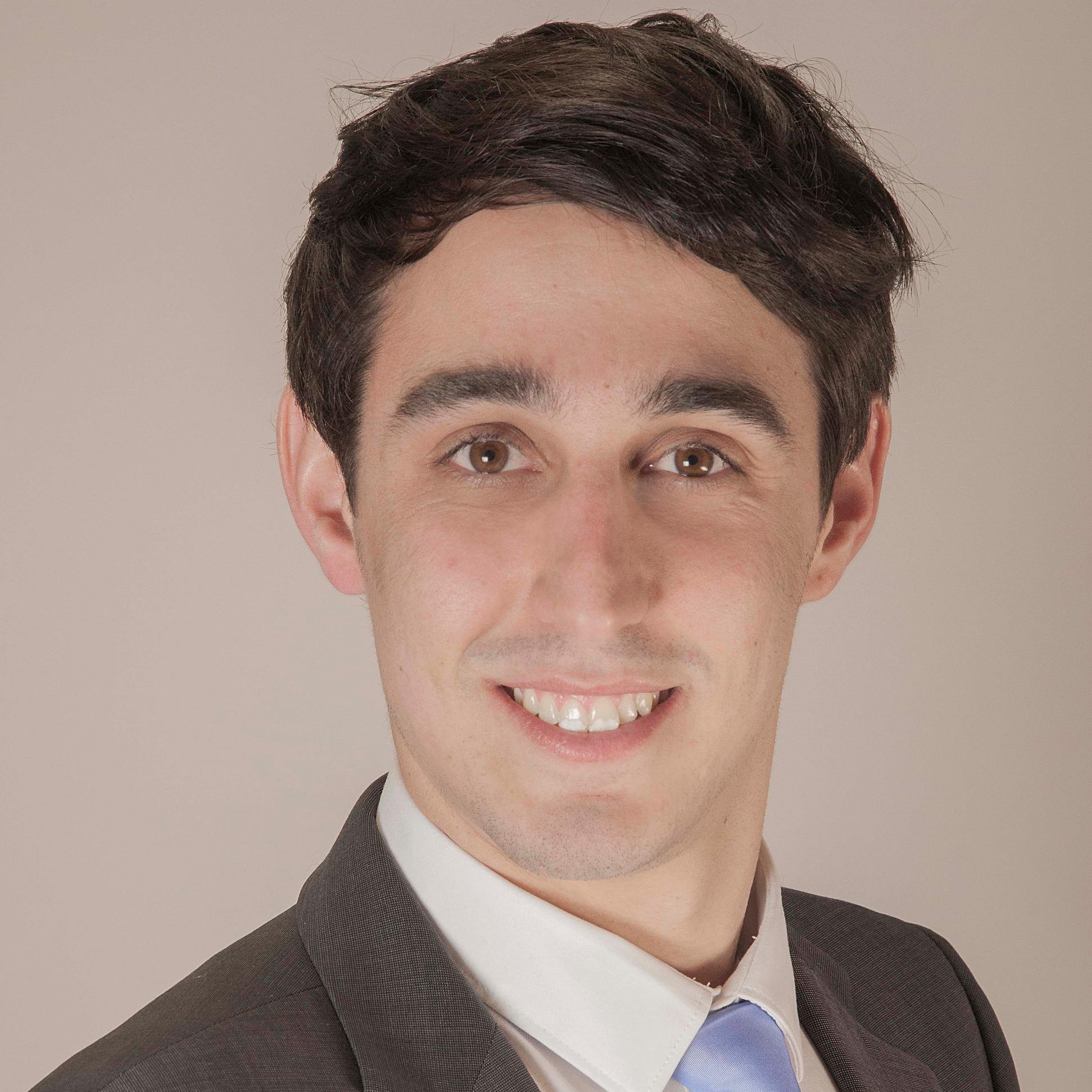 Consultant @mc2igroupe, Alumni @ISEP @ESSEC, Innovation - Médical - Energie - Big Data