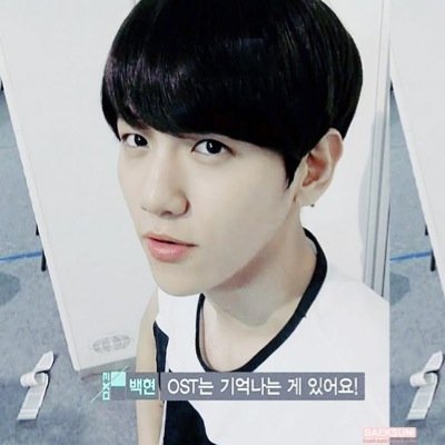 변백현♥ BYUNBAEKHYUN | 【 BYUNBOT 】 | ผมอยากคุยกับทุกคนเลย มาคุยกับผมหน่อยนะฮะ :D | #ฟอลแบคบอท