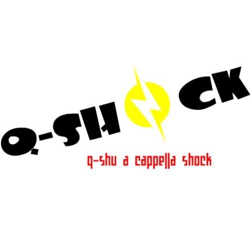 「Q-Shock(Q-shu A cappella Shock)」の公式アカウント。2015年2月28日、福岡市民会館小ホールにて「Q-Shock Pre-event PREMIUM」開催！予約フォームはこちら→https://t.co/m9HL1YsCEN