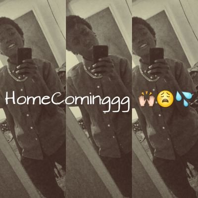 CHS '18 ✏
Daddy 
 YouKno 
Georgia Accent