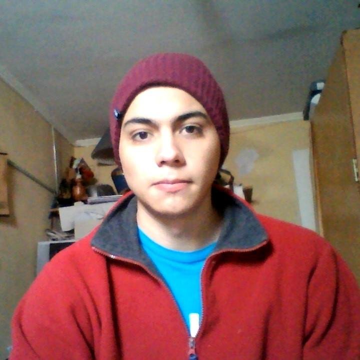fanatico del rock chileno y fanatico del deporte