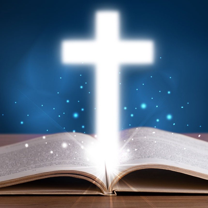 QuickScripture's profile picture. 