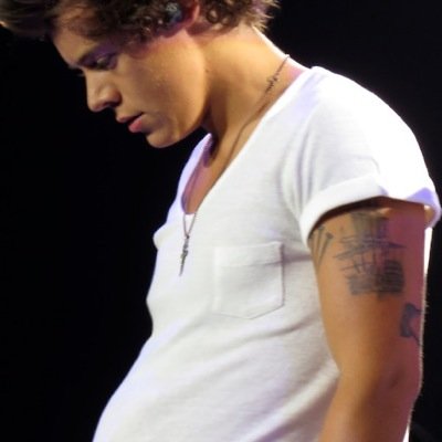 hi im harry. im a vampire and im pregnat with the love of my life @zen_malik2 baby...i love him i dont want to lose him...ever. ||RP/FL
