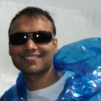 Nilesh Rathi (@cnrathi) 's Twitter Profile