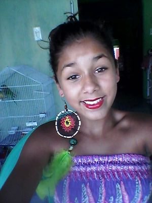 Amuun Miley Cyres my Diivaa /Nao Gosta De Vem Ka Chupa Meu Alargador Pooq To Pouco Me liXando Foda-se