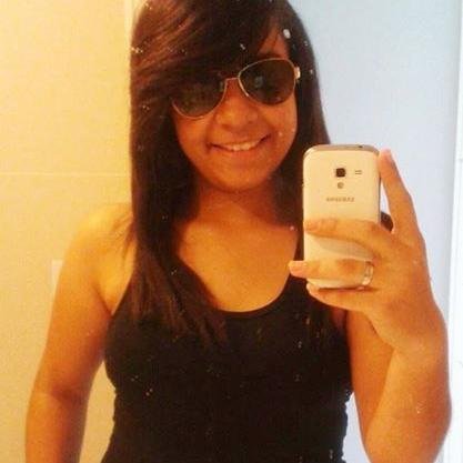 Sou oque sou e não mudo por causa dos outros.