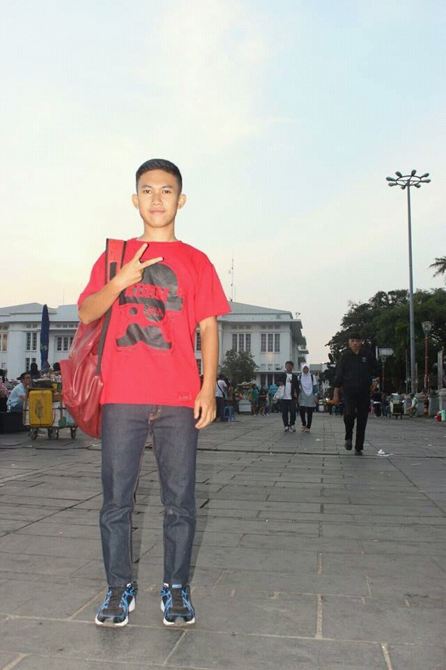 Allah • Islam • @Persija_jkt •