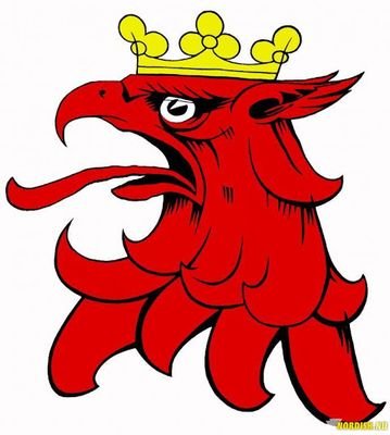 offensivemalmoe's profile picture. man kan skämta om allt.