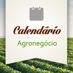 O Calendário do Agronegócio, divulga as principais Feiras e Exposições realizadas em todo país. Além de Leilões, Palestras, Seminários, Simpósios e Workshops.