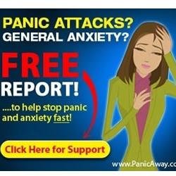 Guaranteed Anxiety Disorder Recovery Independently Verified Anxiety, Panic Attacks, OCD & Agoraphobia Cure http://t.co/b7pmGNvBr3