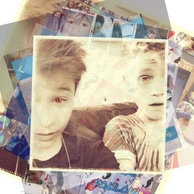 initdoebam's profile picture. 