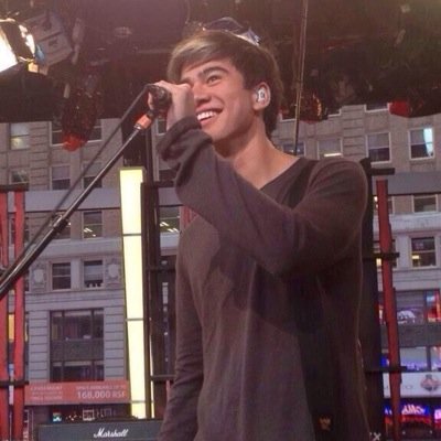 please follow mericalum  thanks ily babes