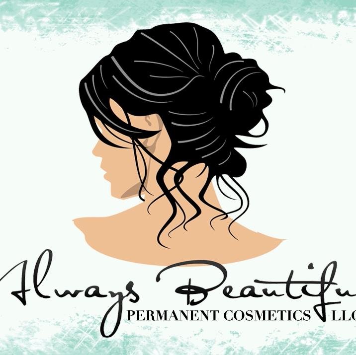 Deanna Vonada artistically applies permanent eyeliner, hair stoke eyebrows, lip liner and color.  Wake up ready to go, avoid the hassle of daily applications!