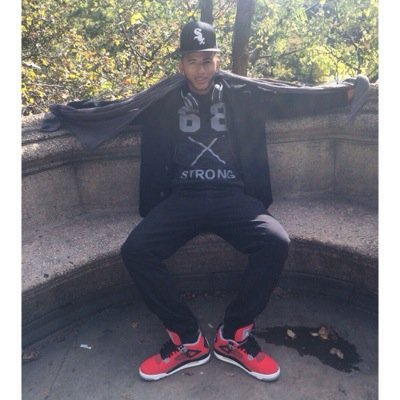 Ballislife, college student