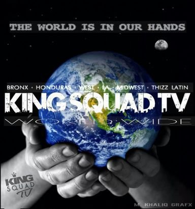 rayrezzidue's profile picture. CEO of King Squad West & Thizzlatin Honduras