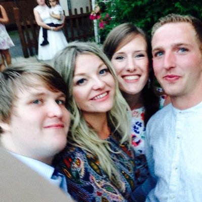 RebeccaKeaney Profile Picture