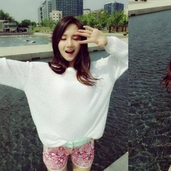 Only one in my heart @WinnerJinwoo_91 |