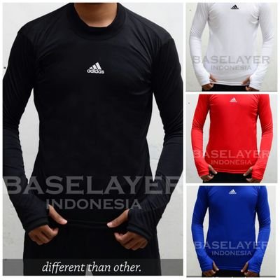baselayerID's profile picture. Supplier baselayer olahraga termurah se-Indonesia. Reseller/dropship welcome.