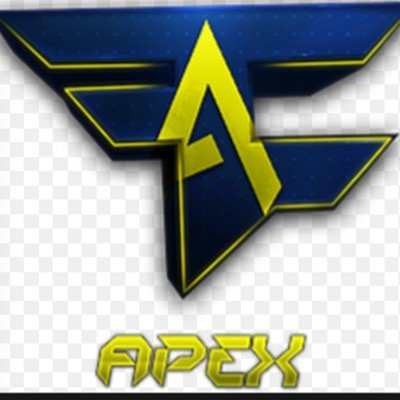 I help run i little thing called @FaZeClan use code 'Apex' for discounts on Scuf Gaming and Gamma fuel
