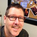 Steve Pontius  - @PontiusSteve - Twitter