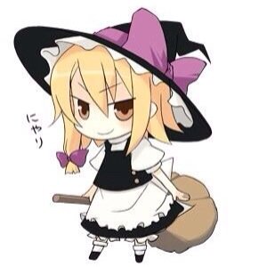 霧雨 魔理沙(アリス)さんのプロフィール画像