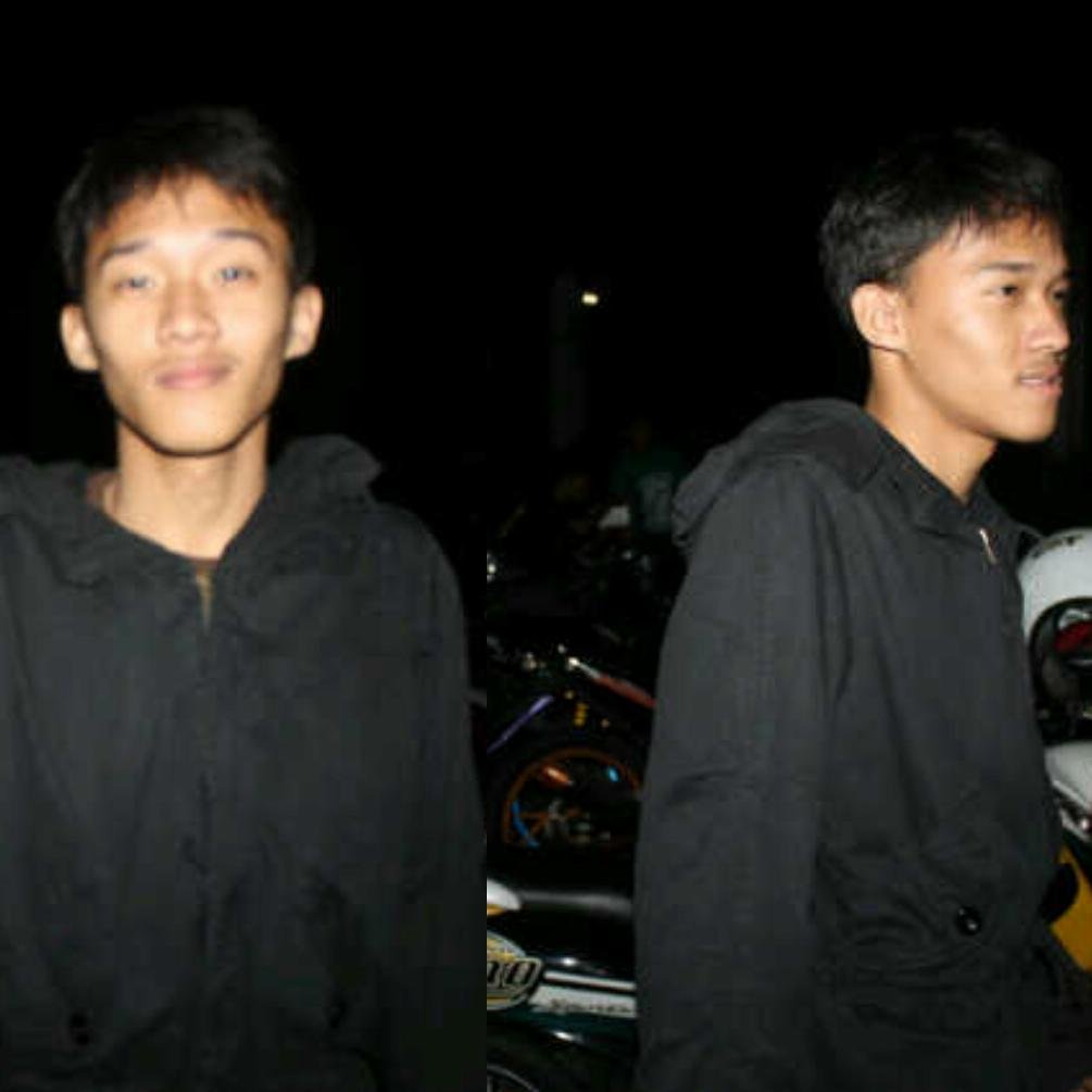 #CampJava7/SMKN35  kreator700MGR