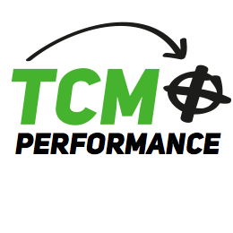 tcmperformance's profile picture. Get the Knowledge. Pass it on.