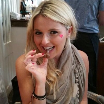 AmySouthey's profile picture. 